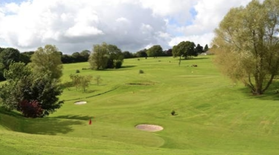 Photo of Chulmleigh Golf Club